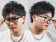 オーシャントーキョー オオサカ(OCEAN TOKYO Osaka)の写真/【HPB AWARD 2020~2025 6年連続 BEST SALON SILVER Prize受賞】再現性の高い最旬スタイルをご提供！