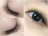 【女性限定】カット＋まつげパーマ　8000円　　亀戸