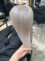 ゲーム 原宿店(GAME)&nbsp;メンズパーマ/ハイライト/ツイストパーマ/原宿