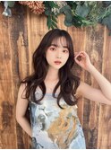 【La fith】ゆるふわヘア×韓国風