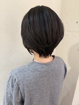 エルサフィロ ヒゴバシ(el zafiro) 【エルサフィロ 肥後橋】お客様スタイル