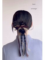 ハニー(Hunny)&nbsp;Hunny Anna style 13