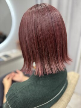 アルート 町田店(aroot) ルビールビーボルド