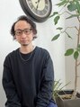 アルベリー ヘアーアンドスパ 浜松上島店(ALBELY hair&spa) 菊池 紳吾