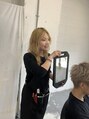 エフフォーユアヘアー(F for your hair) 金丸 真弥