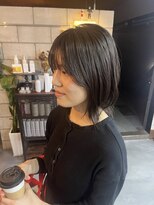 ファスナー(fustener)&nbsp;大人レイヤースタイル