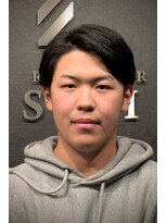 バーバークラシックス(BARBER CLASSICS)&nbsp;大人センターパート