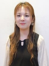 ヘアーパーク マンボ(HAIR PARK MAMBO) 受野口 久良々