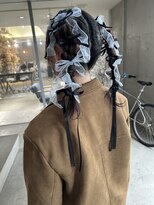 シリカ(sylica)&nbsp;twin arrange