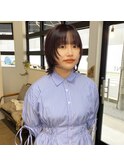 ボブ