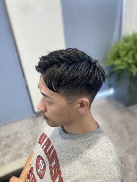 イメージア 町田店(IMAGE A) 刈り上げショート＠20代＠30代＠40代