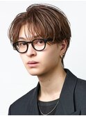 フォーマルセンターパート