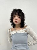 ニュアンスパーマ☆