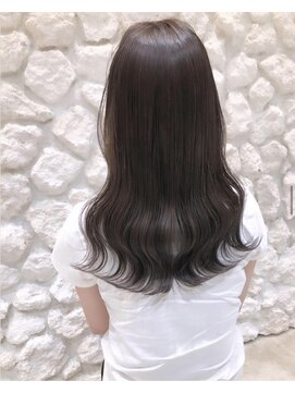 ヘアサロン エフ 渋谷(F) #髪質改善#パーマ#30代#40代