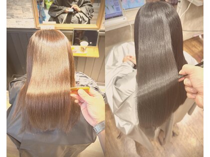 ルスリー 守山店(Lsurii)の写真