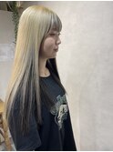 アンブレラカラー