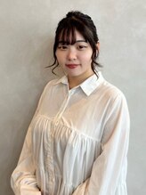 ストローク 伊勢崎宮子店(STROKE) 小関 心海