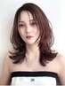 ☆特別価格☆全体カット＋カラー＋保湿トリートメント　￥6,600