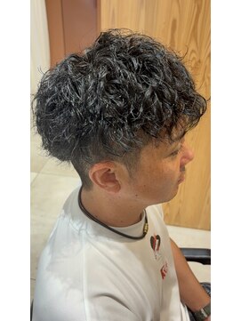 フィッカ(FIKKA) ツイスパ