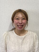 アグ ヘアー カーサ 苫小牧店(Agu hair casa) やすみ 