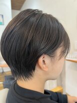 サンセリテ(Sincerite)&nbsp;奥行きショート◎