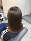 ◆髪質改善◆縮毛矯正◆