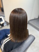 リュクレア(Luclea)&nbsp;◆髪質改善◆縮毛矯正◆