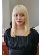 ヒュー 広島(HEW) Sana カット不可