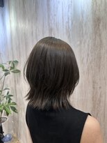 フェリス(Felis)&nbsp;オリーブベージュ