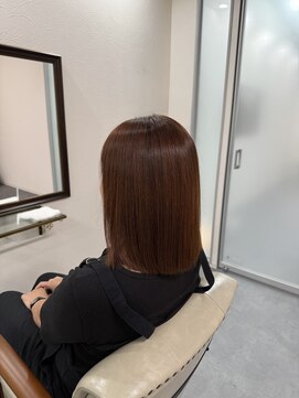 フィオリータ ユー(Fiorita you) 髪質改善