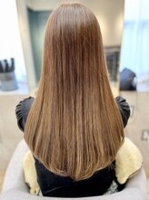 メアリーハリス(Mary Harris)