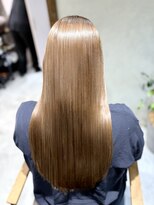 スピラ アサヒガオカ(SPiRA ASAHIGAOKA) 【ULTOWA Pro】最新トリートメントでツヤツヤ髪に♪