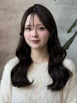 エリンヘア(ELIN hair.)&nbsp;elin（nanami）