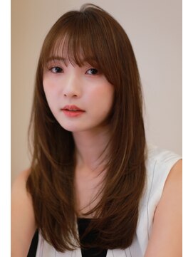 ユニカ バイ ベル 吉祥寺(unica by Belle) レイヤーカット