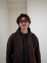 グローブス オモハラ(THE GLOBES OMOHARA) 横井 佑弥