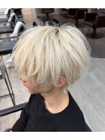 ゴールドシブヤ(GOALD SHIBUYA)&nbsp;ナチュラルマッシュ