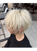 ナチュラルマッシュ
