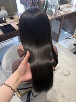 モノリス 武蔵小杉(MONOLITH.)&nbsp;髪質改善トリートメント/武蔵小杉