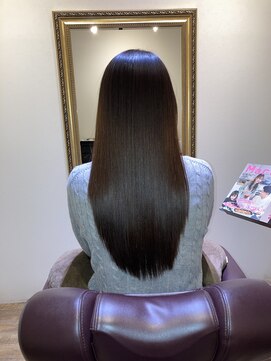 コルド(cordo) 髪質改善ストレートエステ