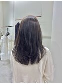 たっぷりレイヤーカット