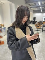 ソピ バイ インビテーション(sopi by invitation)&nbsp;ウェーブパーマ/ミディアムパーマ/レイヤー/＊