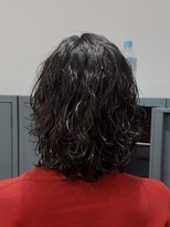 アロー 船橋店(AROH)&nbsp;グランジパーマ