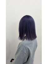 アウラ(AURA) ラベンダーカラー