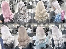 シェイロ(Cielro)