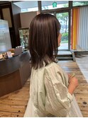 ミディアム×ハイライト