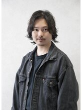 レイン 錦糸町(RAIN)&nbsp;藤倉 龍太郎