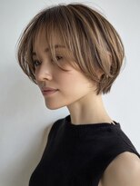 ヘッズ 本八幡店(HEADS)&nbsp;白髪ぼかし/白髪染め/脱白髪染め/脱白髪染めハイライト/本八幡