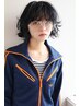 【学割U24】☆美容室デビュー応援☆最大50%還元◎カット+オーガニックカラー