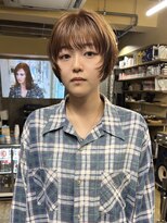 チーキー(CHEEKY)&nbsp;short layer