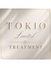 【新規】 カット＋オーガニックカラー＋TOKIO L TR ￥10500 ※指名不可